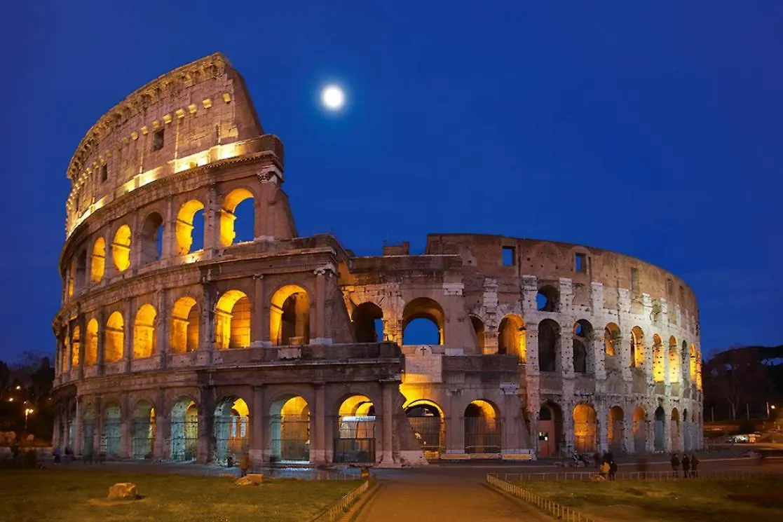 Camilla 4U Bed & Breakfast Rome