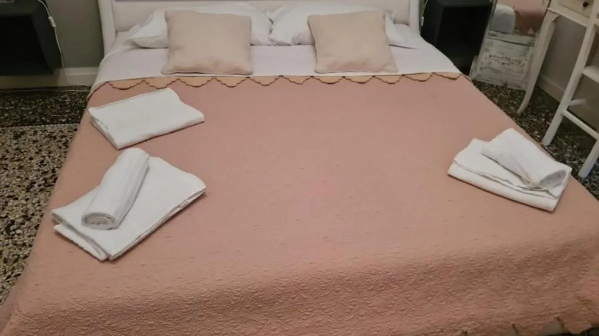 Camilla 4U Bed & Breakfast Rome
