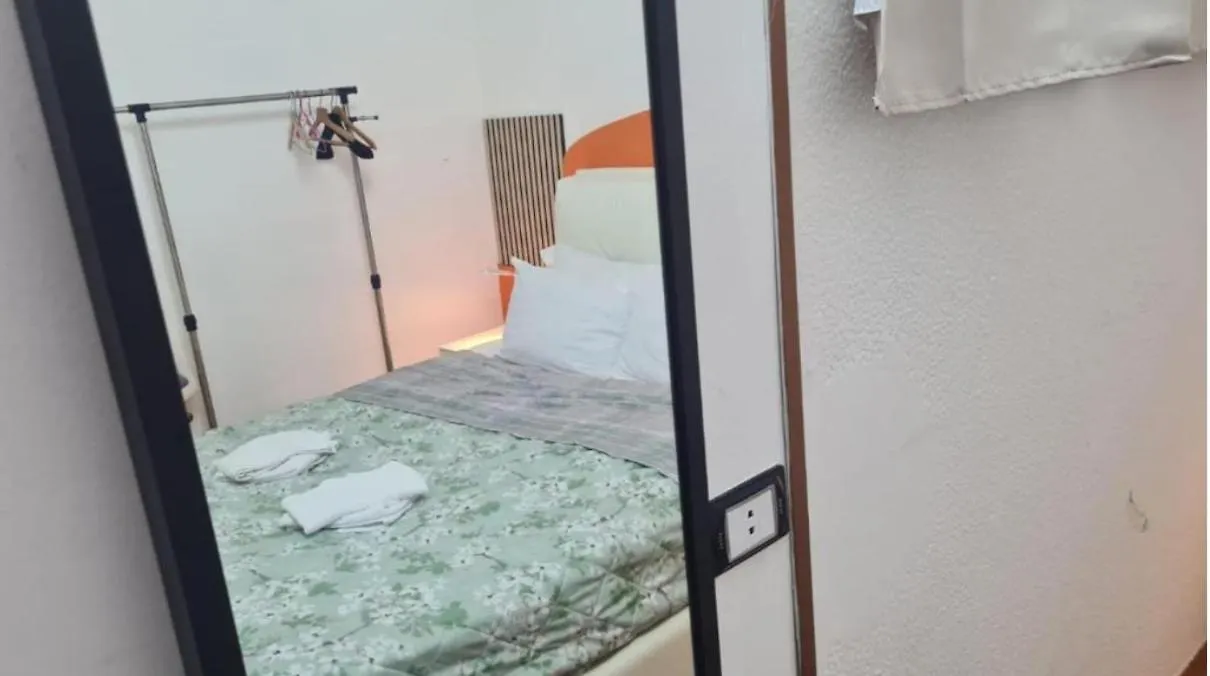 Camilla 4U Bed & Breakfast Rome 0*,  Italy