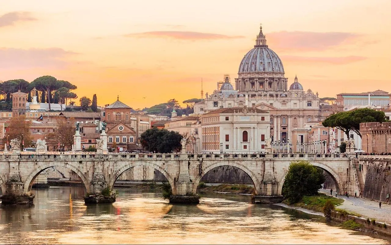 Camilla 4U Bed & Breakfast Rome