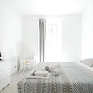 Bed and breakfast The Arch, Roma