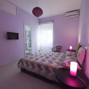 Bed and breakfast Da Ninetta, Roma