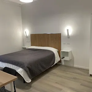 Bed and breakfast B8 Wang, Roma