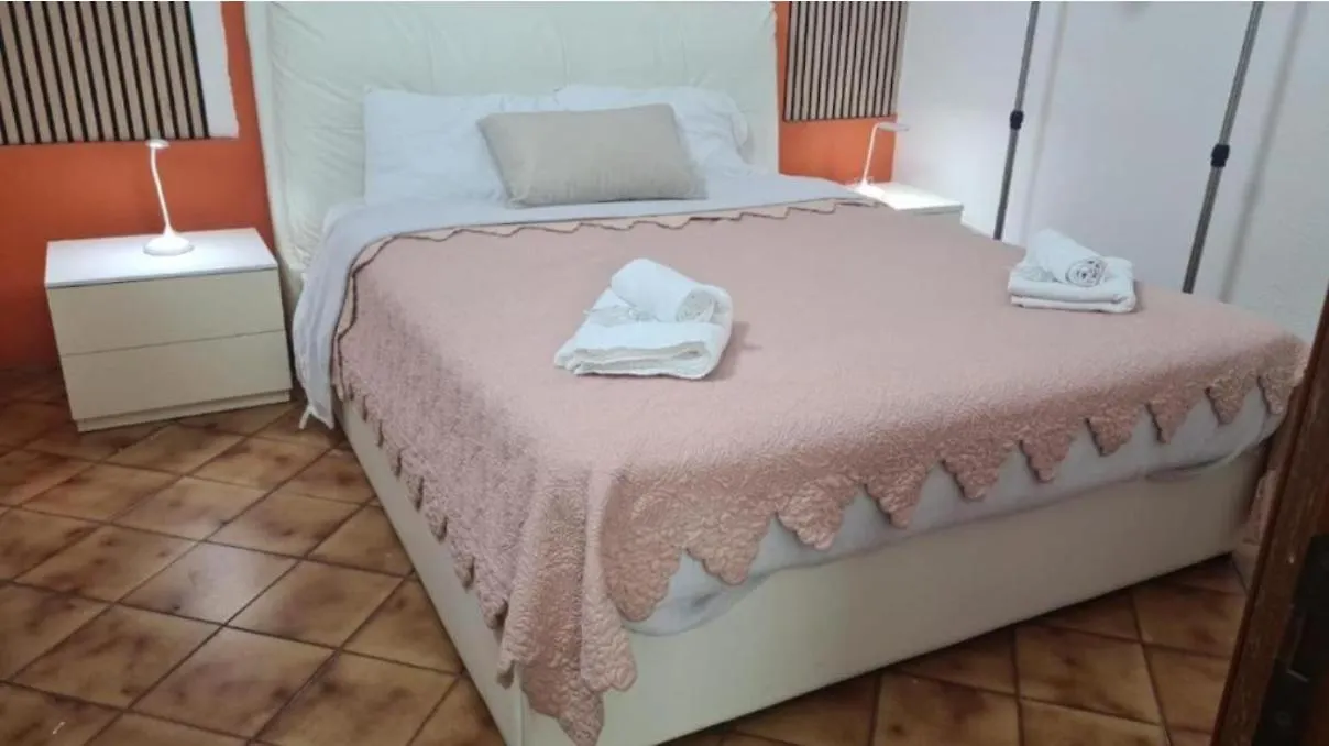 Camilla 4U Bed & Breakfast Rome Italy